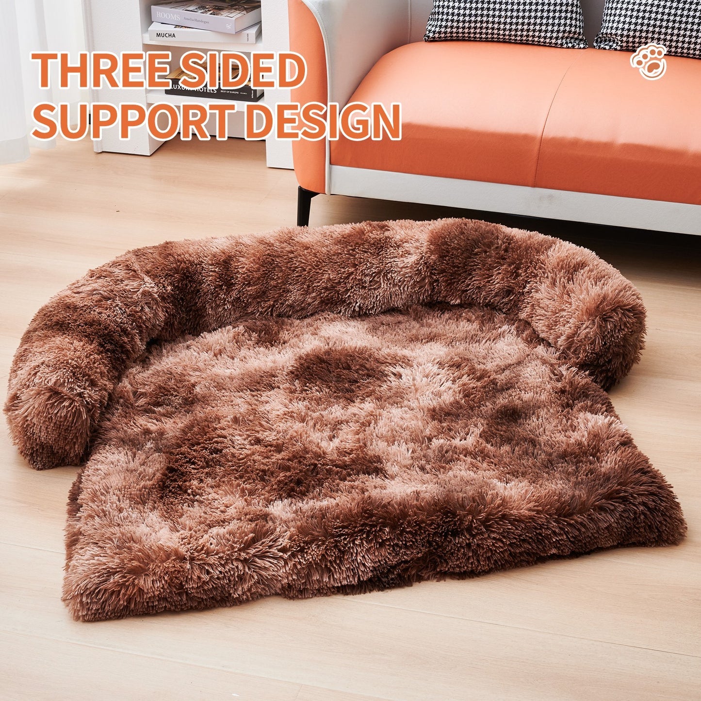 The Serenity Sofa Mat