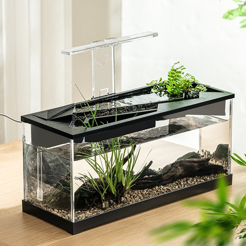 The Serenity Cube Aquarium