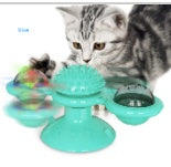 The Whirlwind Puzzle Spinner