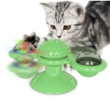 The Whirlwind Puzzle Spinner