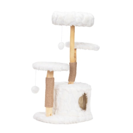 The Lookout Play Tower