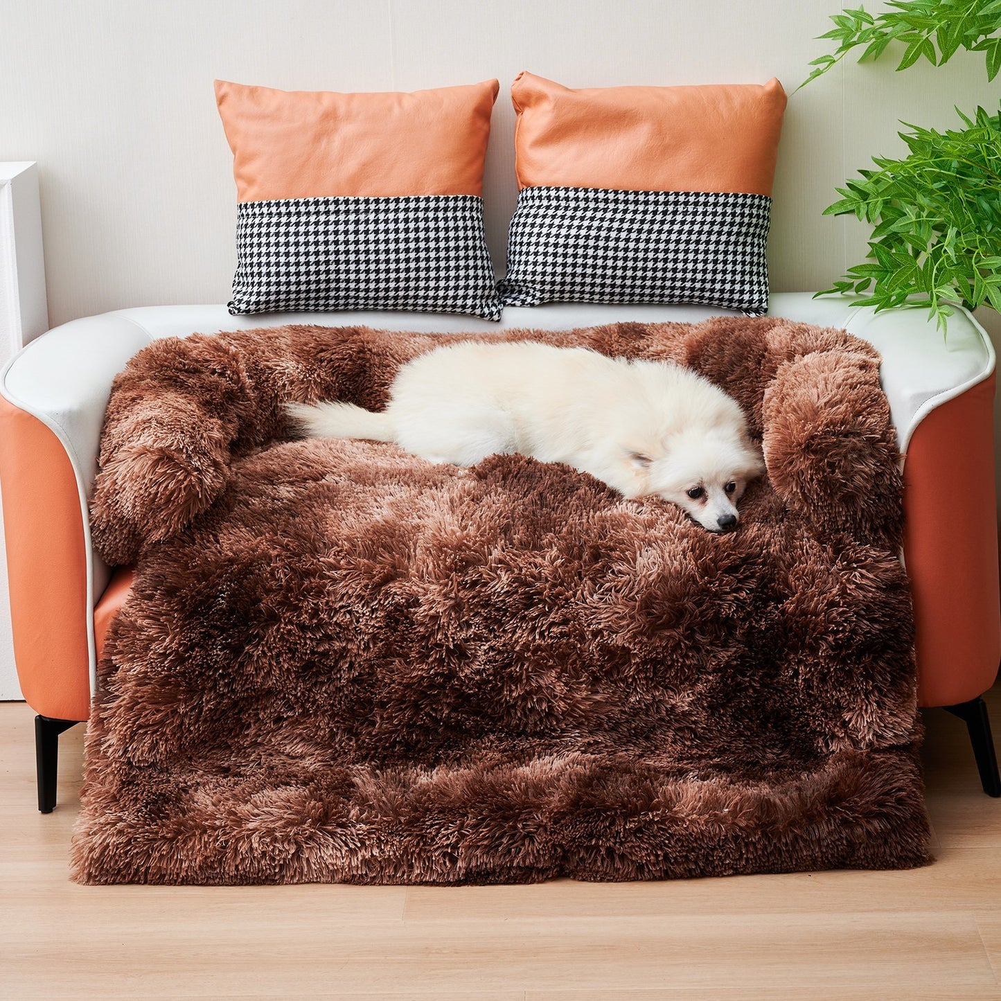 The Serenity Sofa Mat