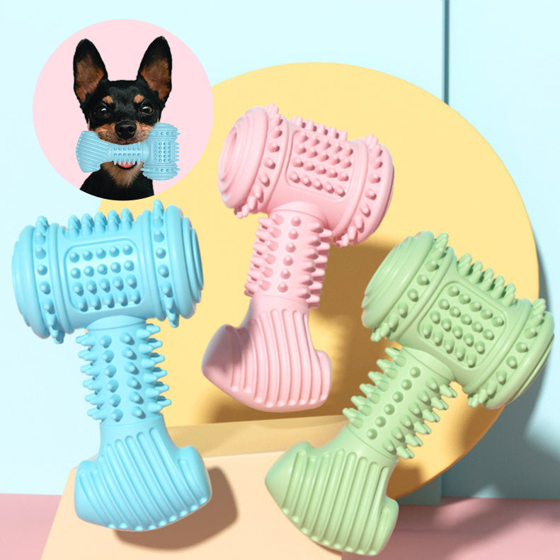 The Zen-Chew Durable Toy