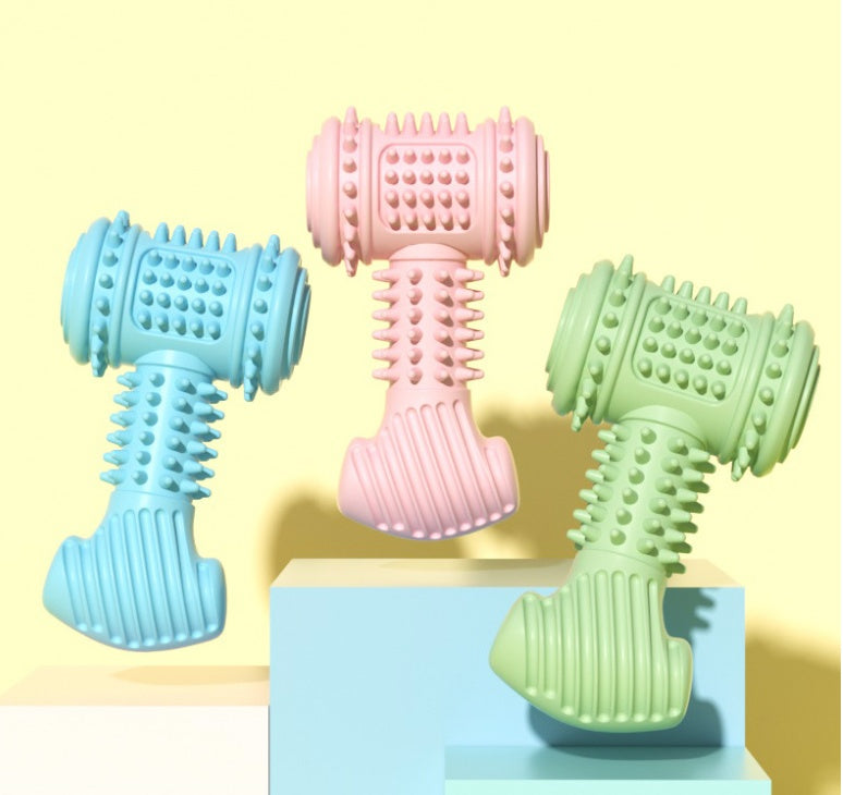 The Zen-Chew Durable Toy